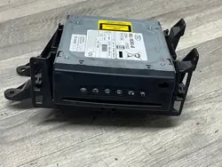 Lecteur de plaque Ford S-Max OEM 6M2J-19C043-AE