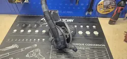 Toissijainen ilmapumppu OEM 06A959253B Audi A4 B6:lle