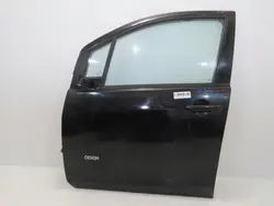 Porte avant gauche OEM 360178696 pour Opel Agila B
