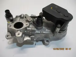 Refrigerante de escape OEM 46346531 Alfa Romeo
