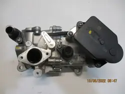 Refroidisseur d'échappement OEM 46346531 Alfa Romeo