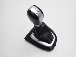 Schaltknauf-Set OEM 969358711R für Renault Captur