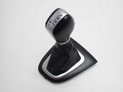 Pomo de cambios OEM 969358711R para Renault Captur