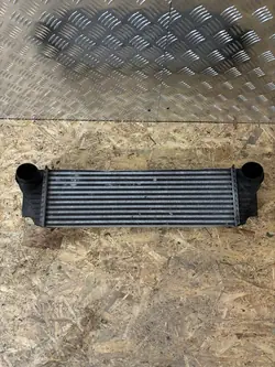 Intercooler BMW 1751 7812016