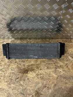 BMW Intercooler 1751 7812016