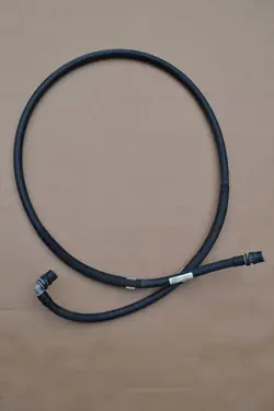 Manguera lavaparabrisas Audi A5 8T OEM 8T0955970P 2012-2016