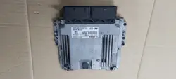 Motorstyrenhet OEM 0281033002 för Kia Ceed