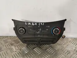 Panel climatización Ford C-MAX II OEM F1ET19980BF - Usado