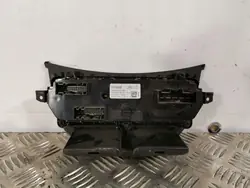 Panneau climatisation Ford C-MAX II OEM F1ET19980BF - Occasion