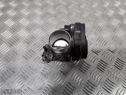 Throttle Body Mercedes A W168 2000 1400 Petrol a1661410225