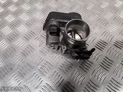 Corps de papillon Mercedes A W168 2000 1400 Petrol a1661410225