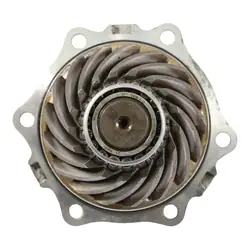 Engrenagem Caixa Transferência Audi OEM 0FN409053 - Usado