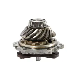 Audi Verteilergetriebe Zahnrad OEM 0FN409053 - Gebraucht