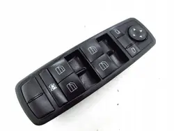 MERCEDES W251 Raam Schakel Links Voor A2518300090