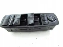 MERCEDES W251 Interruttore Finestra Sinistra Anteriore A2518300090