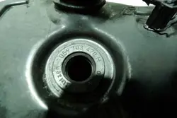 Ventilock AUDI A6 (4B2, C5) 2.5L 2000 OEM 059103470H