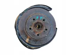 Pivot arrière droit OEM LUK726 pour Mercedes E W124