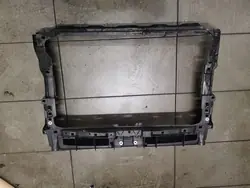 VOLKSWAGEN TIGUAN Frontstoßstangenverstärkung 5NA805588K