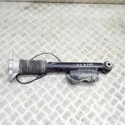 Amortizzatore posteriore sinistro Mercedes-Benz GLS X166 2020 A1673200302