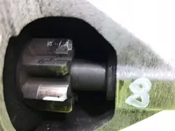 Démarreur Hyundai Atos II OEM 3610002555 2003-2008