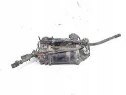 Compressore sospensione posteriore Volkswagen Touareg I 2006 OEM