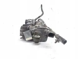Compresseur de suspension arrière Volkswagen Touareg I 2006 OEM