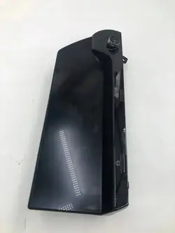 OEM 9840456480 Navigationsbildschirm für Citroën C4 X