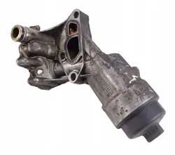 Oljefilterbas Opel Astra IV J Meriva B Mokka 1.4 T 55566784