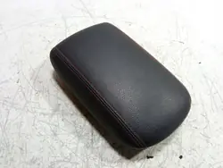 Reposabrazos OEM HYUNDAI I30 n FASTBACK - Costura Roja