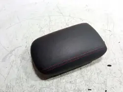 Reposabrazos OEM HYUNDAI I30 n FASTBACK - Costura Roja