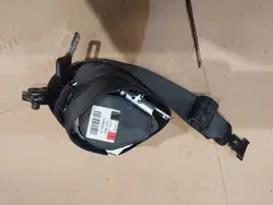 Cinto de segurança dianteiro esquerdo OEM 13297085 Opel Astra J