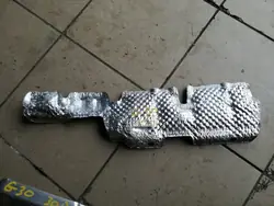 Protector Térmico Culata BMW OEM 8571325 - Usado