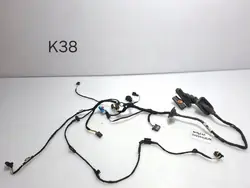 Höger framdörrskabel OEM 7N0971120FK