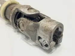 Eje de columna de dirección OEM 8K2419753F Audi A5