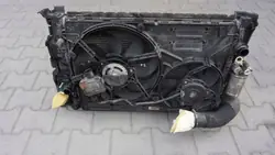 Radiateur complet Volvo XC60 V70 XC70