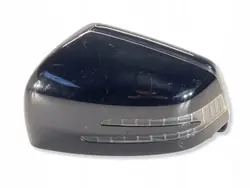 OEM A1668200121 Vasen etupeilin kansi Mercedes ML