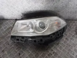 Farol Frontal Esquerdo Renault Megane II Kombi Lift