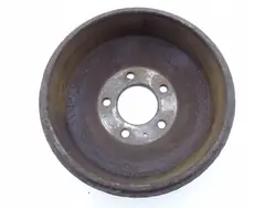 Tambour de frein arrière LDV MAXUS 04-09 282mm 16''