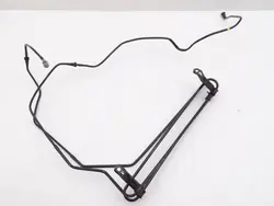 Refroidisseur carburant PRZEWÓD pour Ducato Jumper 2002-2006