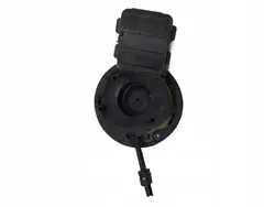 Brandstofklep OEM 781200026R voor Renault Scenic III
