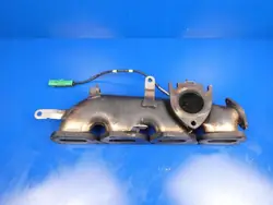 Pakoputken Keräin OEM 9807621380 Land Roverille