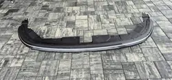 Hyundai Kona II Parrilla Delantera LED DRL OEM 92209BE