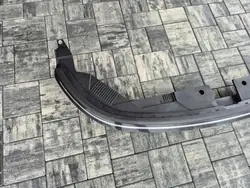 Hyundai Kona II LED DRL Etupaneeli OEM 92209BE