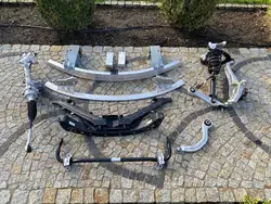 Bras de contrôle supérieur gauche Tesla Model 3 OEM 1044321-00-J