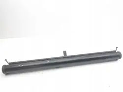 Porsche Cayenne 2005 bagageutrymmesrullgardin OEM 7L5861691001B