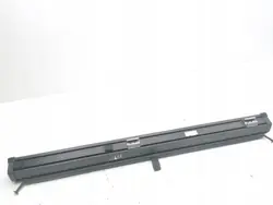 Store de coffre Porsche Cayenne 2005 OEM 7L5861691001B