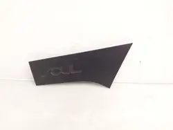 Moldura ventana lateral derecha KIA Soul OEM 87860K0000