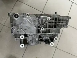 Automatisk växellådshus 09G321105C VW