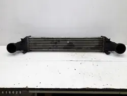 2004 Mercedes E Klasse Radiator 2700CDI A2115001102