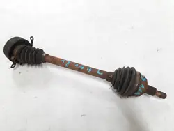 Vänster kort axel 1.6 BFQ A3 Golf IV Bora Leon